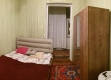 Əlicabbar Orucəliyev küçəsi