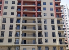 Binəqədi rayonu