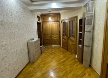 Elşən Süleymanov küçəsi