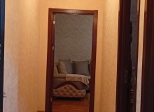 H.Əliyev pr.30, Kristal 1