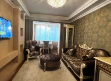 Naxçıvanski küçəsi