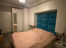 Masazır, Qurtuluş 93 yaşayış kompleksi