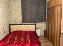 Masazır, Yeni Bakı yaşayış kompleksi, bina 15