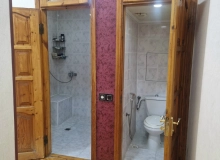 Yeni Günəşli AB massivi