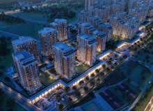 Mayak residence