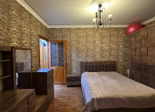 Əliağa Şıxlınski küçəsi