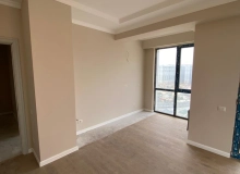 Şəfaət Mehdiyev küç, Sky Home