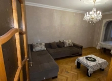 Əliağa Şıxlinski küçəsi