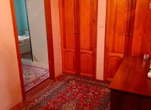 Qaraçuxur qəsəbəsi