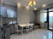 İlqar Musayev küçəsi