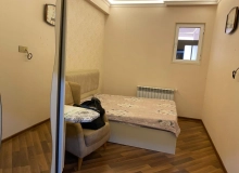 Xətai rayonu, Lütfüzadə küçəsi