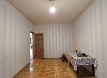 Xətai r., İnqlab İsmayılov küçəsi