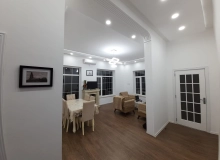 Mərdəkan Mərdəkan