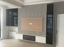 sumqayıt bulvarında, bəyaz residencedə