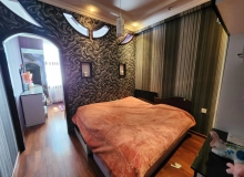 Masazır, Yeni Bakı yaşayış kompleksi, bina 15