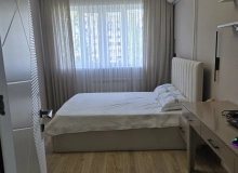 Gənclər parkı yaxınlığı
