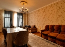 Zərifə Əliyeva küçəsi