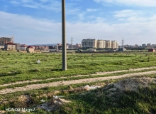 Masazır qəsəbəsi