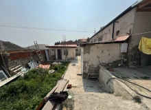 Xətai, İnqlab İsmayılov küçəsi.