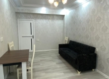 Masazır, Qurtuluş 93 yaşayış kompleksi