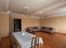 Qaçaq Nəbi küçəsi