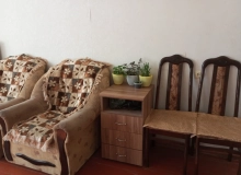 Bakıxanov qəsəbəsi, MegaPalace yaxınlığı