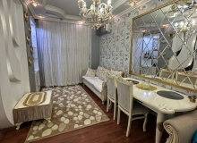 Xırdalan şəhəri Abşeron Gənclər Şəhərciyi