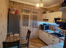 Yeni Günəşli qəsəbəsi