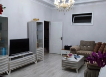 Dərnəgül  West town