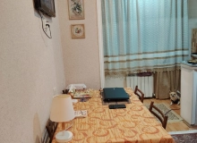 Hidayətzadə küçəsi