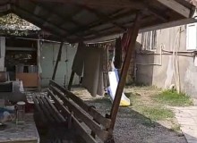 Masazır
