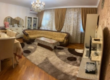 7-ci mkr, Abay Kunanbayev küç