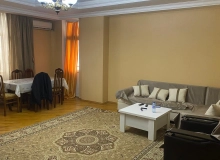 Həsən Salmani küçəsi