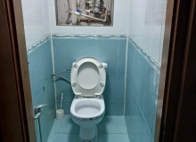 Zaur Şərifov küçəsi