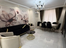 Əsəd Əhmədov küçəsi