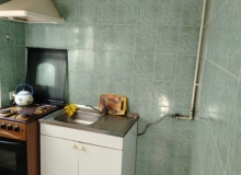 Nəcəf Nərimanov küçəsi