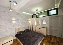 R. Rüstəmov küçəsi