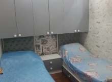 Məhəmməd Xiyabani küç