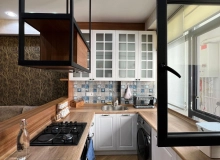 Möhsün Sənani küçəsi