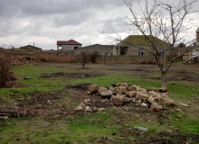 Buzovna qəsəbəsi