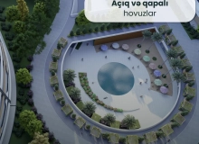 Bakı şəhəri, Binəqədi rayonu,Həmdəm Ağayev küçəsi