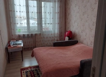Xətai r., Həzi Aslanov m/s yaxınlığı