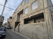 Yasamal, Z.Kərimov küç.