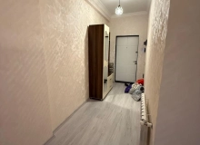 Məhəmməd Xiyabani küçəsi