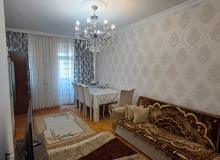 Bakıxanov qəsəbəsi