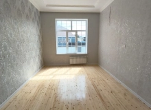 Məhəmmədli qəsəbəsi