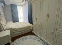 Əhmədbəy Ağaoğlu küç.