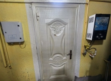 Yusif Məmmədəliyev küçəsi