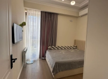 Həsən Əliyev küçəsi