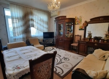 İlqar Zülfüqarov küçəsi